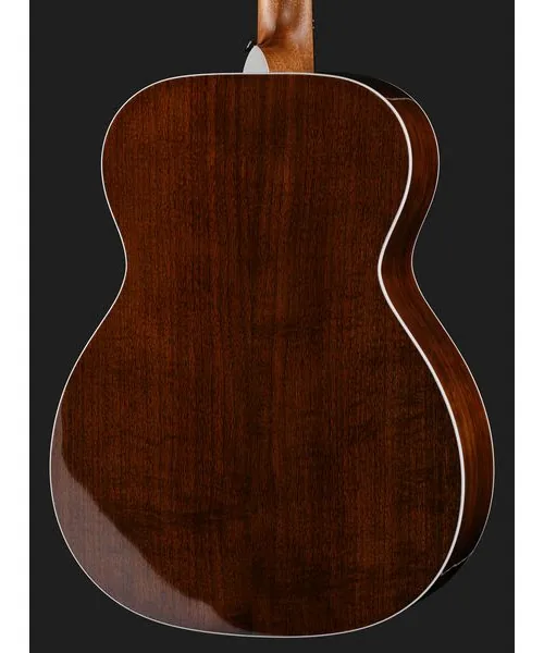 Martin Guitar 000-13E Retro Walnut, lähikuva 5