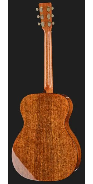 Martin Guitar 000-18 1955 CFM IV 70th LH, lähikuva 3