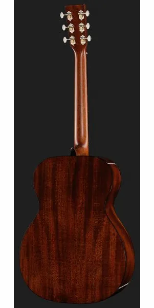 Martin Guitar 000E Retro Plus, lähikuva 3