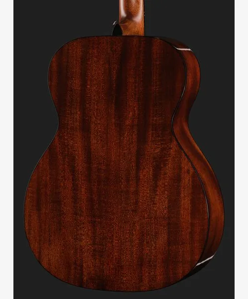 Martin Guitar 000E Retro Plus, lähikuva 5