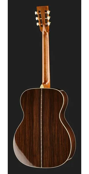 Martin Guitar 000-28 Shawn Mendes LH, lähikuva 3