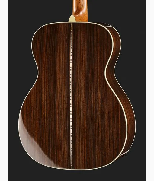 Martin Guitar 000-28 Shawn Mendes LH, lähikuva 5