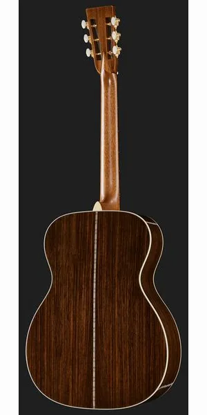 Martin Guitar 000-28 Shawn Mendes, lähikuva 3
