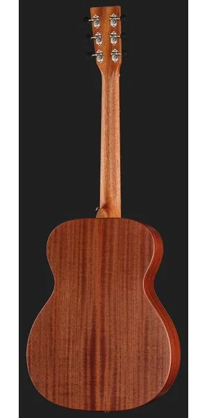 Martin Guitar 000 Jr E Sapele New, lähikuva 3