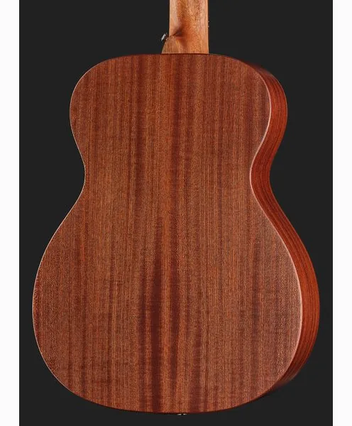 Martin Guitar 000 Jr E Sapele New, lähikuva 5