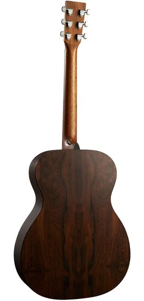 Martin Guitar 000-X2E BB Special, lähikuva 2
