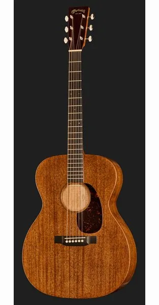 Martin Guitar 00017, lähikuva 2
