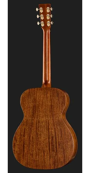 Martin Guitar 00017, lähikuva 3