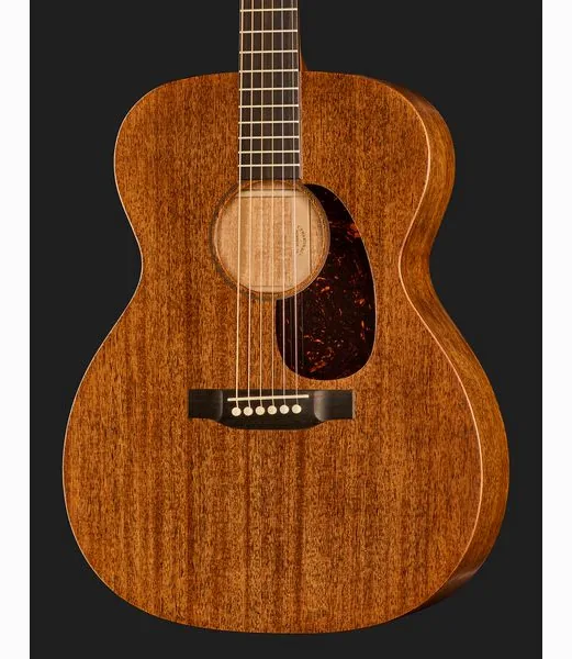 Martin Guitar 00017, lähikuva 4