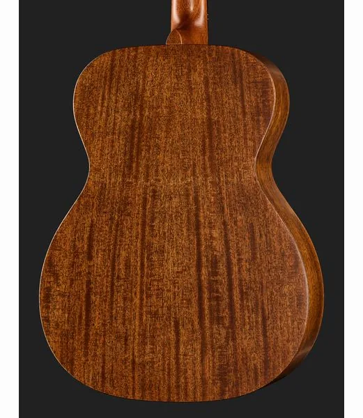 Martin Guitar 00017, lähikuva 5