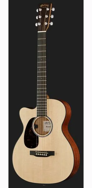 Martin Guitar 000C Jr E LH New, lähikuva 2