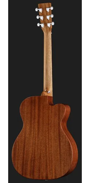Martin Guitar 000C Jr E LH New, lähikuva 3