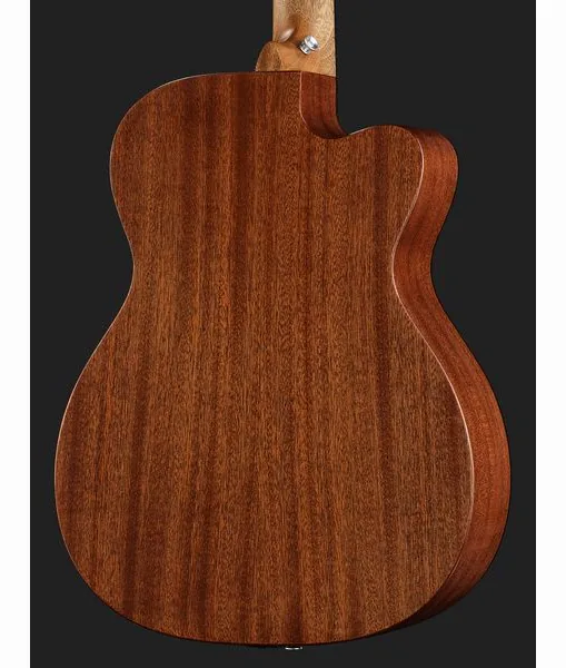 Martin Guitar 000C Jr E LH New, lähikuva 5