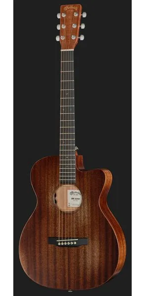 Martin Guitar 000C Jr E StreetMaster New, lähikuva 2