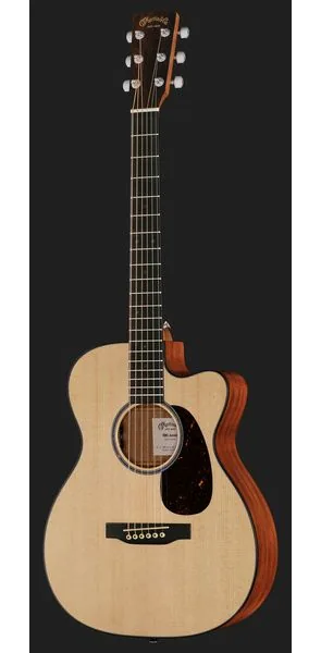 Martin Guitar 000C Jr E New, lähikuva 2