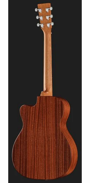 Martin Guitar 000C Jr E New, lähikuva 3