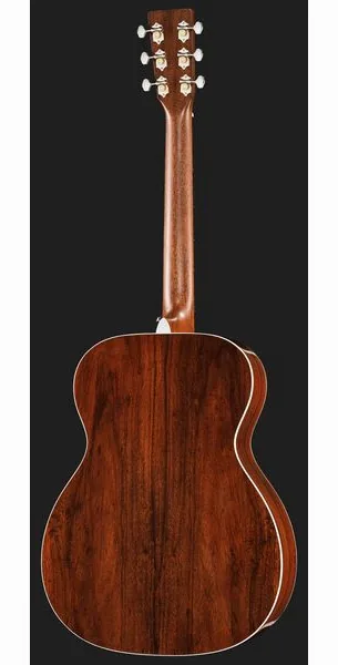 Martin Guitar 000E Retro Plus Granadillo, lähikuva 3