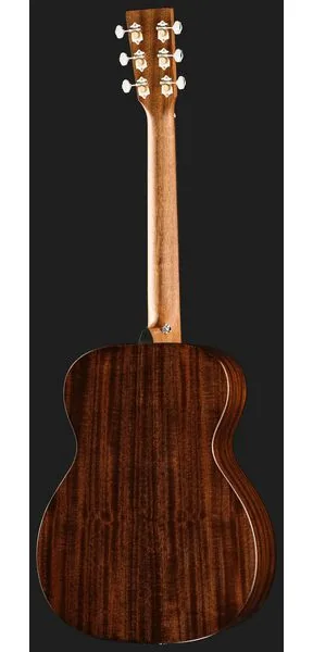Martin Guitar 000Jr E Jeff Tweedy LH, lähikuva 3