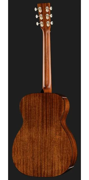 Martin Guitar 00DB Jeff Tweedy LH, lähikuva 3