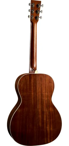 Martin Guitar 00L-16E 1935 Burst, lähikuva 2