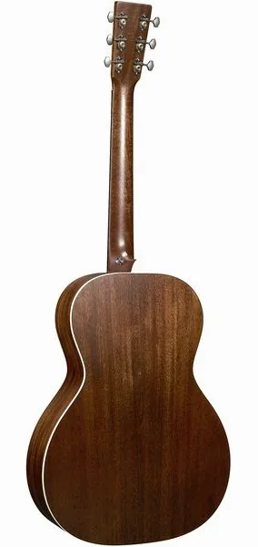 Martin Guitar 00L-16E Blue Denim, lähikuva 2