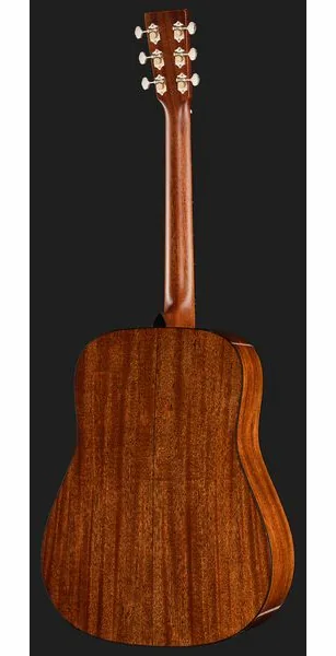 Martin Guitar Custom Shop D-18, lähikuva 3