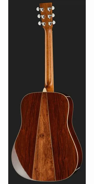 Martin Guitar Custom Shop D 1935 Sunburst, lähikuva 3