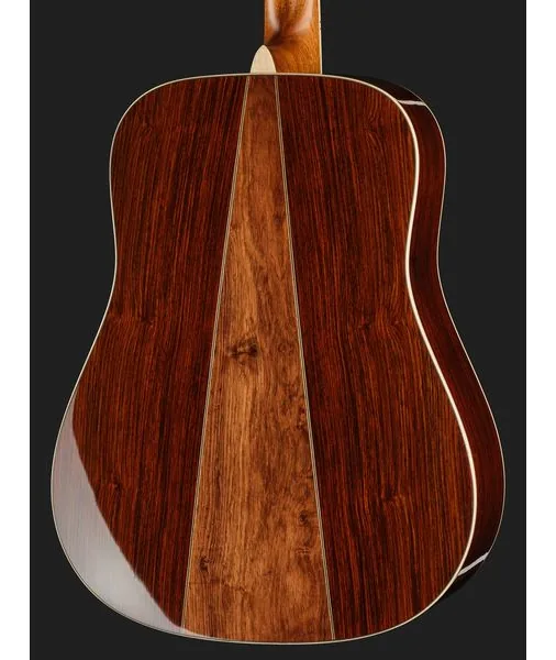 Martin Guitar Custom Shop D 1935 Sunburst, lähikuva 5
