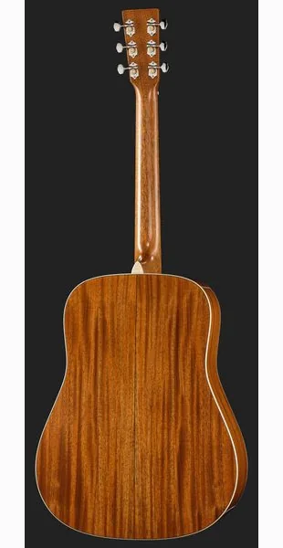 Martin Guitar Custom Shop D HPW, lähikuva 3