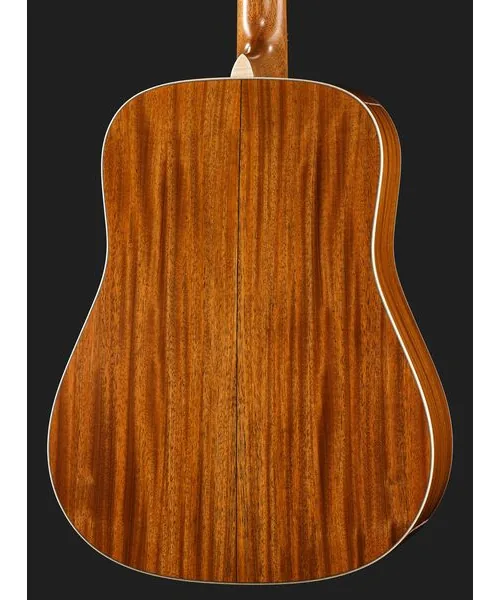 Martin Guitar Custom Shop D HPW, lähikuva 5