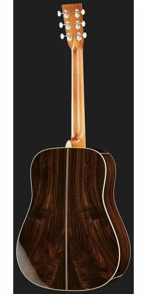 Martin Guitar Custom Shop HD-40, lähikuva 3