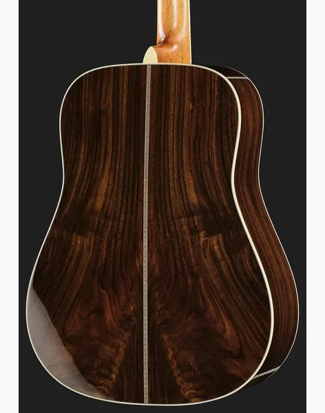 Martin Guitar Custom Shop HD-40, lähikuva 5