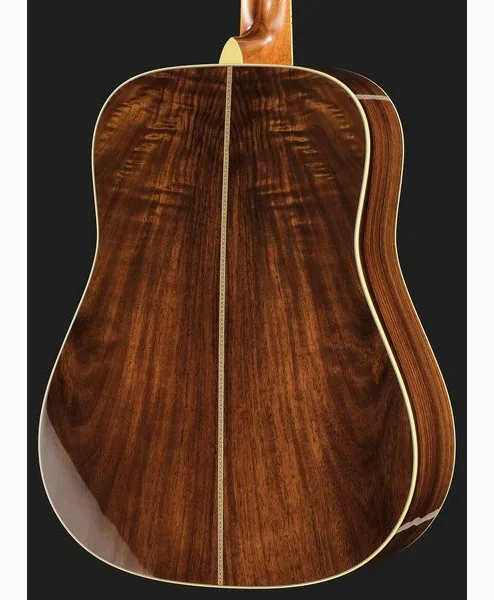 Martin Guitar Custom Shop HD7 HPW, lähikuva 5