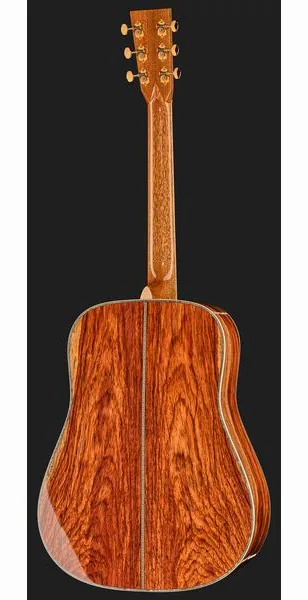 Martin Guitar Custom Shop Tree Of Life, lähikuva 3
