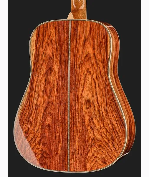 Martin Guitar Custom Shop Tree Of Life, lähikuva 5