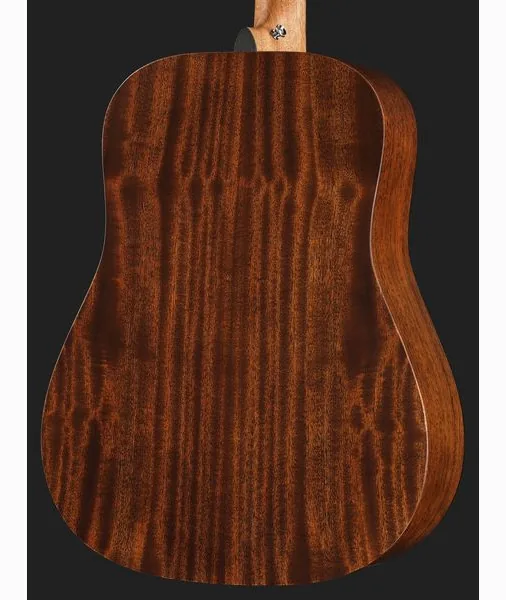 Martin Guitar D-10E Retro Nat LH, lähikuva 5