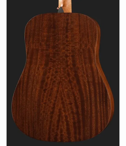 Martin Guitar D-10E Retro Nat, lähikuva 4