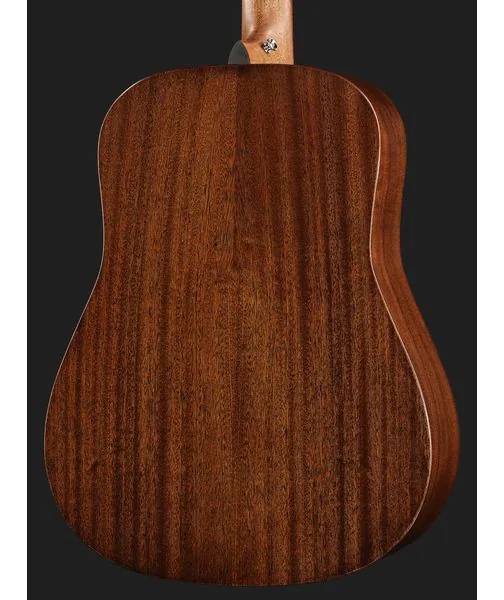 Martin Guitar D-10E Retro Sapele LH, lähikuva 5