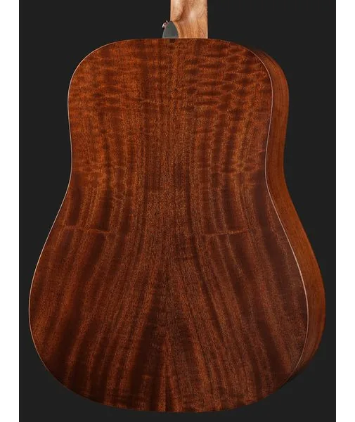 Martin Guitar D-10E Retro Sapele, lähikuva 5