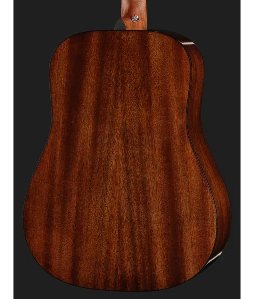 Martin Guitar D-12E Retro Nat LH, lähikuva 5