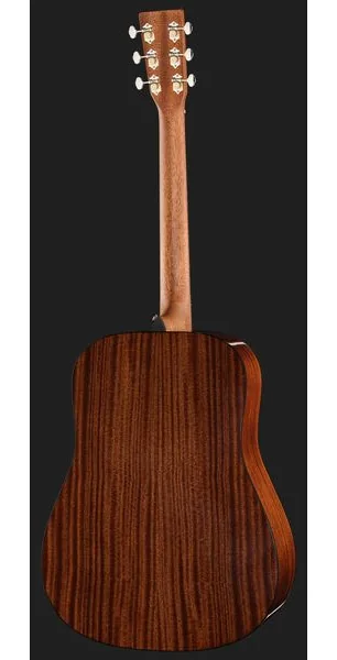 Martin Guitar D-12E Retro Nat, lähikuva 3