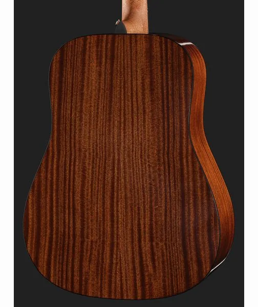 Martin Guitar D-12E Retro Nat, lähikuva 5