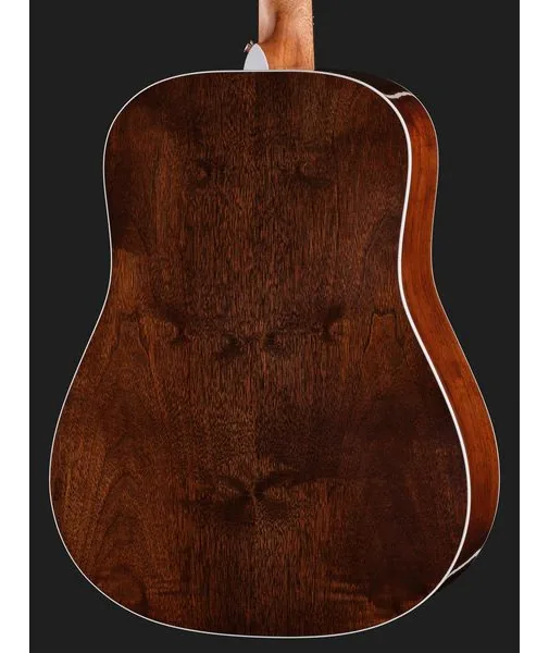 Martin Guitar D-13E Retro Walnut, lähikuva 5