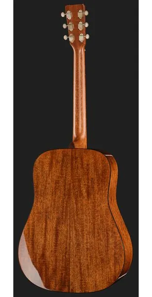 Martin Guitar D-18 1955 CFM IV 70th, lähikuva 3