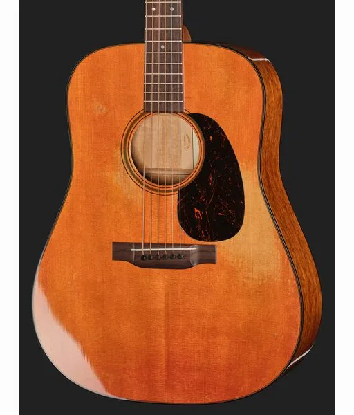 Martin Guitar D-18 1955 CFM IV 70th, lähikuva 5