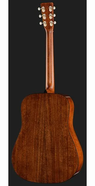 Martin Guitar D-18 Molly Tuttle LH, lähikuva 3