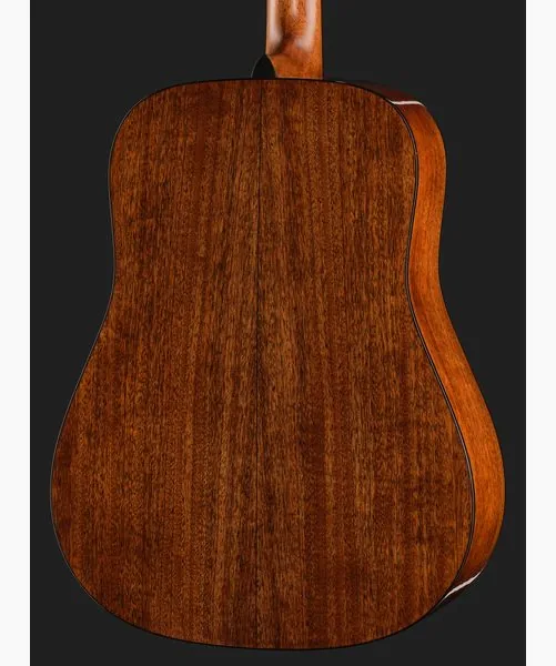 Martin Guitar D-18 Molly Tuttle LH, lähikuva 5