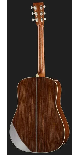 Martin Guitar D-28 Billy Strings, lähikuva 3