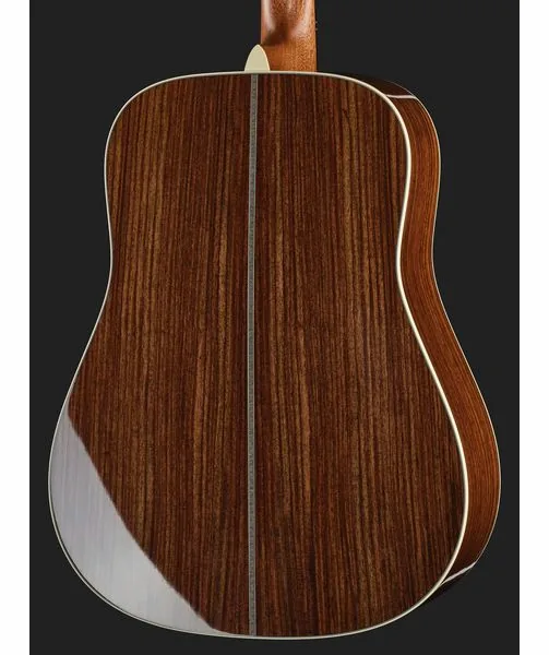 Martin Guitar D-28 Billy Strings, lähikuva 5