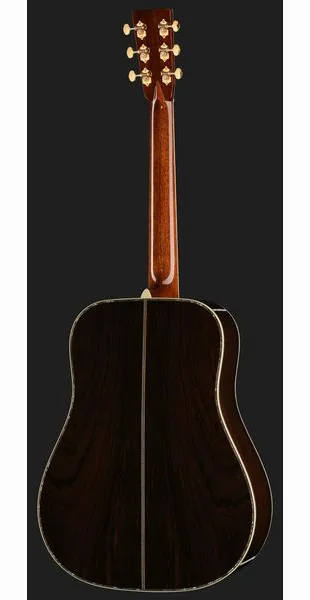 Martin Guitar D-45 1938 Project 91-11, lähikuva 3